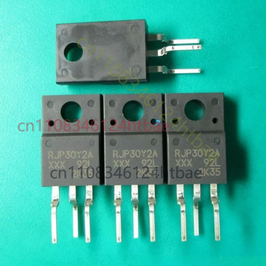 For 50PCS 5RJP30Y2A RJP30Y2ADPP TO220F for RENESAS IGBT Power Transistor New Original