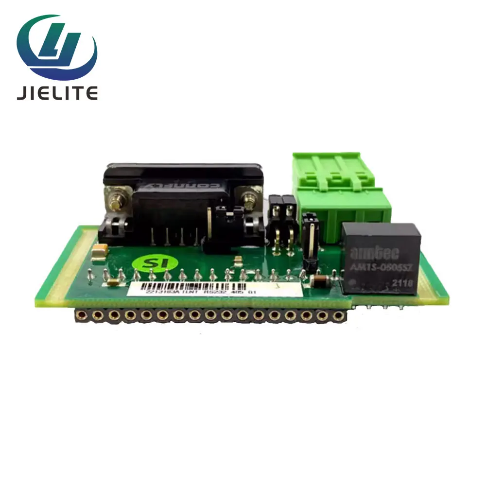 Kemai Controller IL-NT-RS232-485 Monitoring Card GPRS Data Communication Card IL-NT-S-USB (Factory Direct)