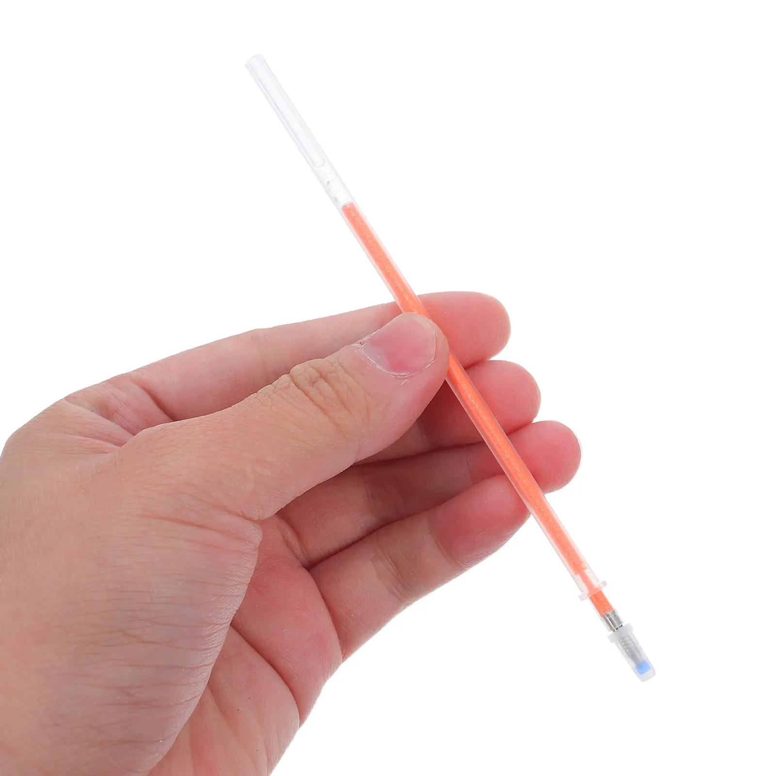 

120Pcs Gel Pen Refills Multicolor Neon Glitter Metallic Pastel 08Mm Smooth Ink Replacement Scrapbooking Drawing DIY
