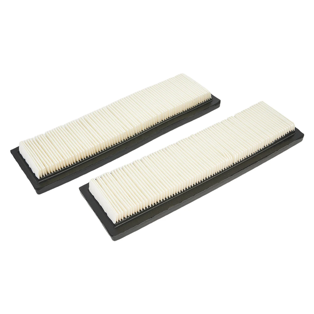Accessories Air Filter Kit S530 S550 S570 S590 S595 # 7176099 2pcs For Loaders S510 Part Replacement New Accessories