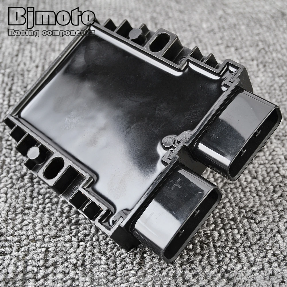 Voltage Regulator Rectifier For CFMoto Scooter Echarm carb Glory Efi Jetmax CFORCE 400 CF400AU 500 SWB HO CF500AU-6L X5 SWB LWB