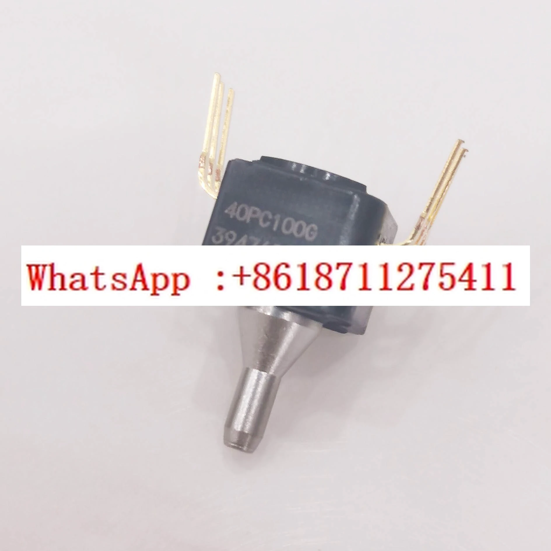 

40PC100G2A single silicon wafer gauge/pressure sensor with amplification