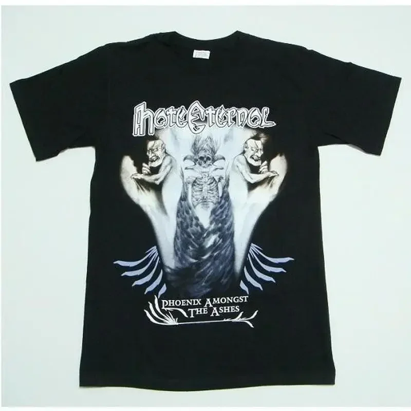 Rare HATE ETERNAL T Shirt Tour Concert  Adult S to 5XL EF0395
