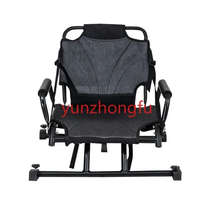 new design 360 swivel chair comfortable chair with kayak fishing