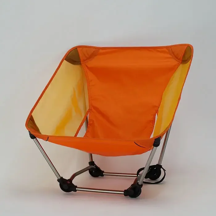 

#Camping chairs, ultra light folding legless chairs,