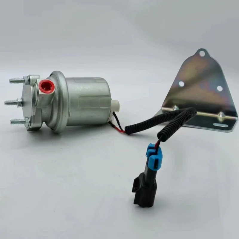 

84432306 P76910 12V Electric Fuel Diesel Pump for Ford New Holland