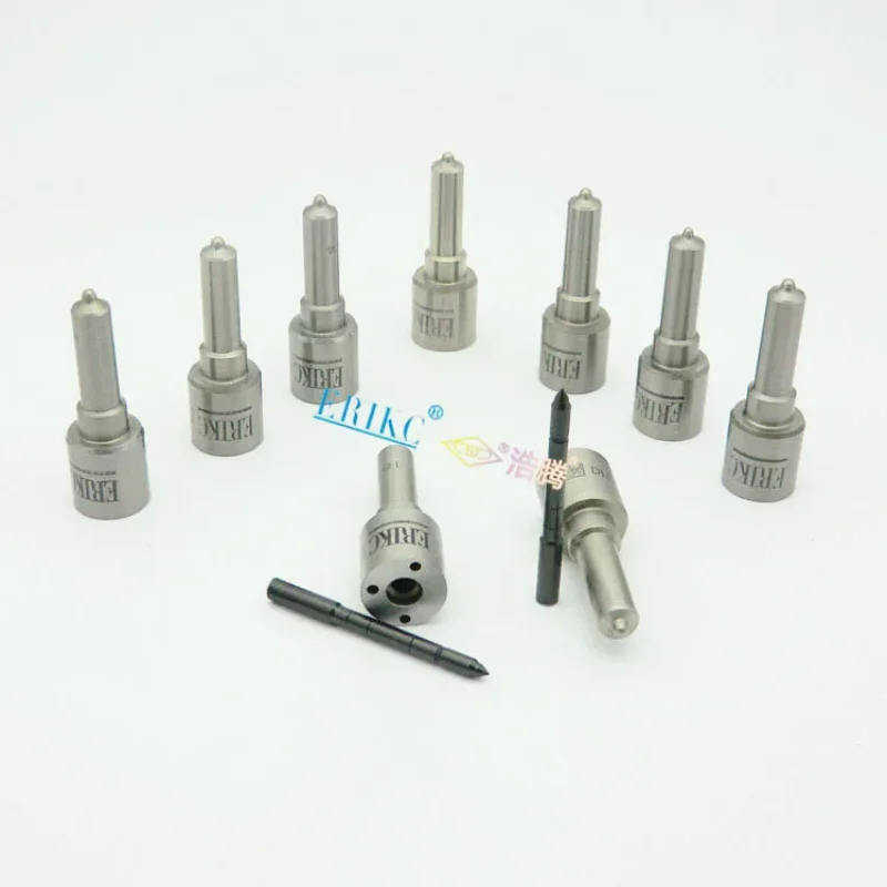 ERIKC DLLA153P2351 High Pressure Diesel Fuel Burner Nozzle DLLA153 P2351Original Top Quality 0 433 172 351