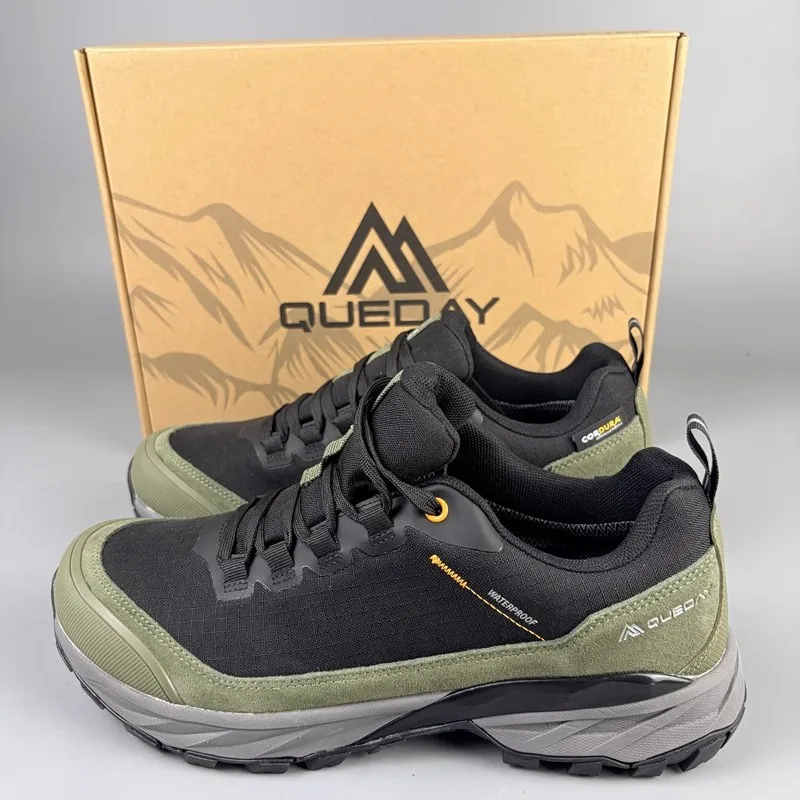 Winter Arrivals Now Hot Sale Unisex Breathable Anti-Slip Durable Walking Shoes Casual Shoes with High Traction Excellent Grip