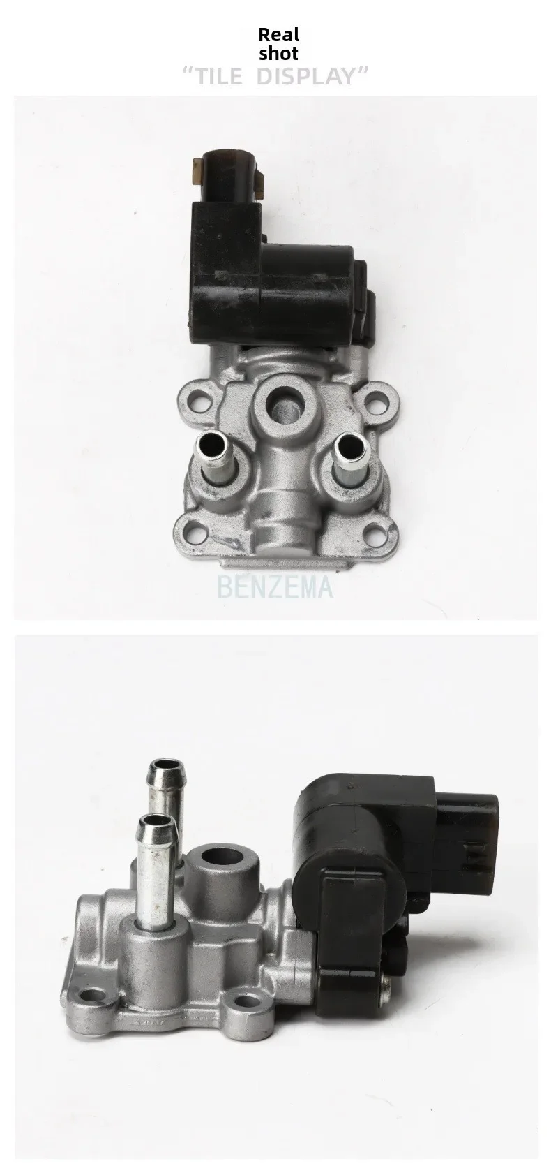 Idle Air Control Valve 22270-97401 2227097401 22270-11020 2227011020 For Toy-ota For Teri-os Original Good Quality