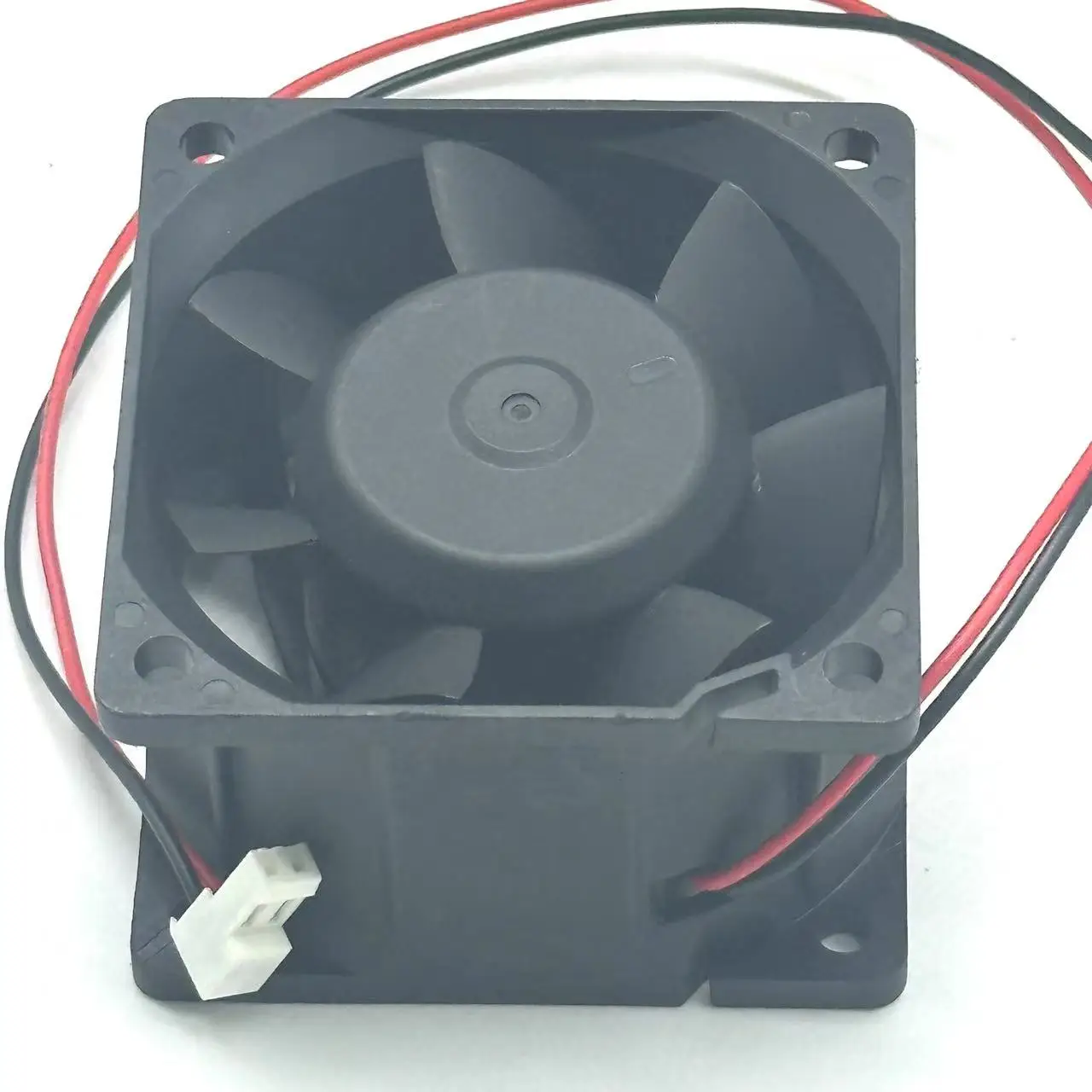 Delta Electronics PFB0624GHE T8ZC DC 24V 0.58A 60x60x38mm 서버 냉각 팬