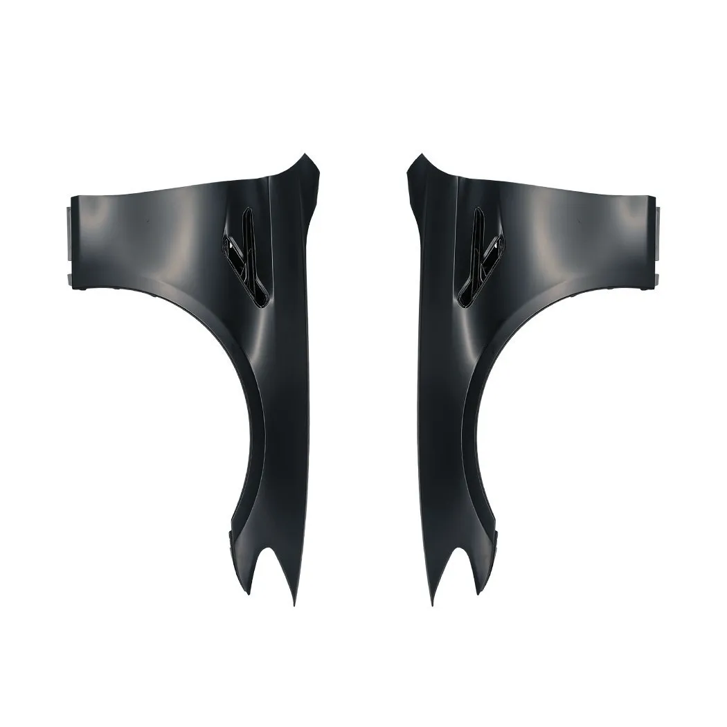 

Suitable for BMW 5 Series F10 Upgrade G30 M5 IronF10 Fender