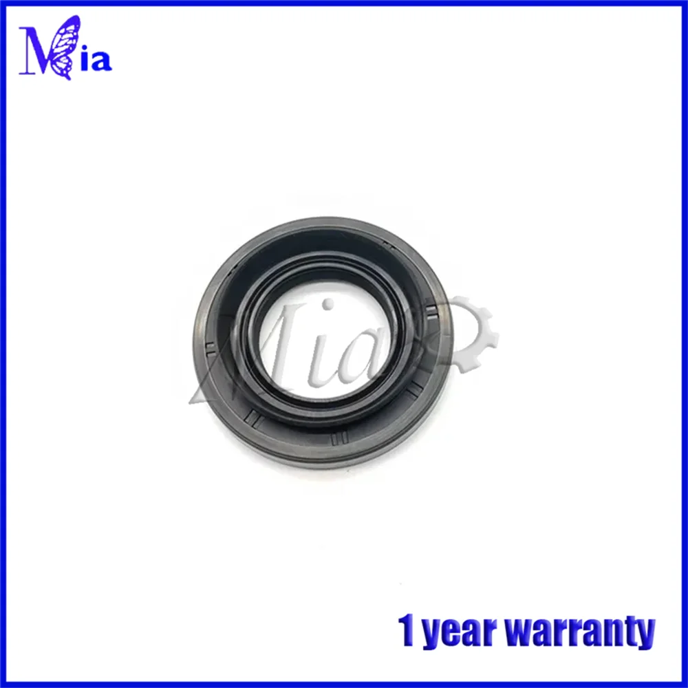 

New High-Quality Half-Shaft Oil Seal for A6MF2H NBR Nitrile Rubber