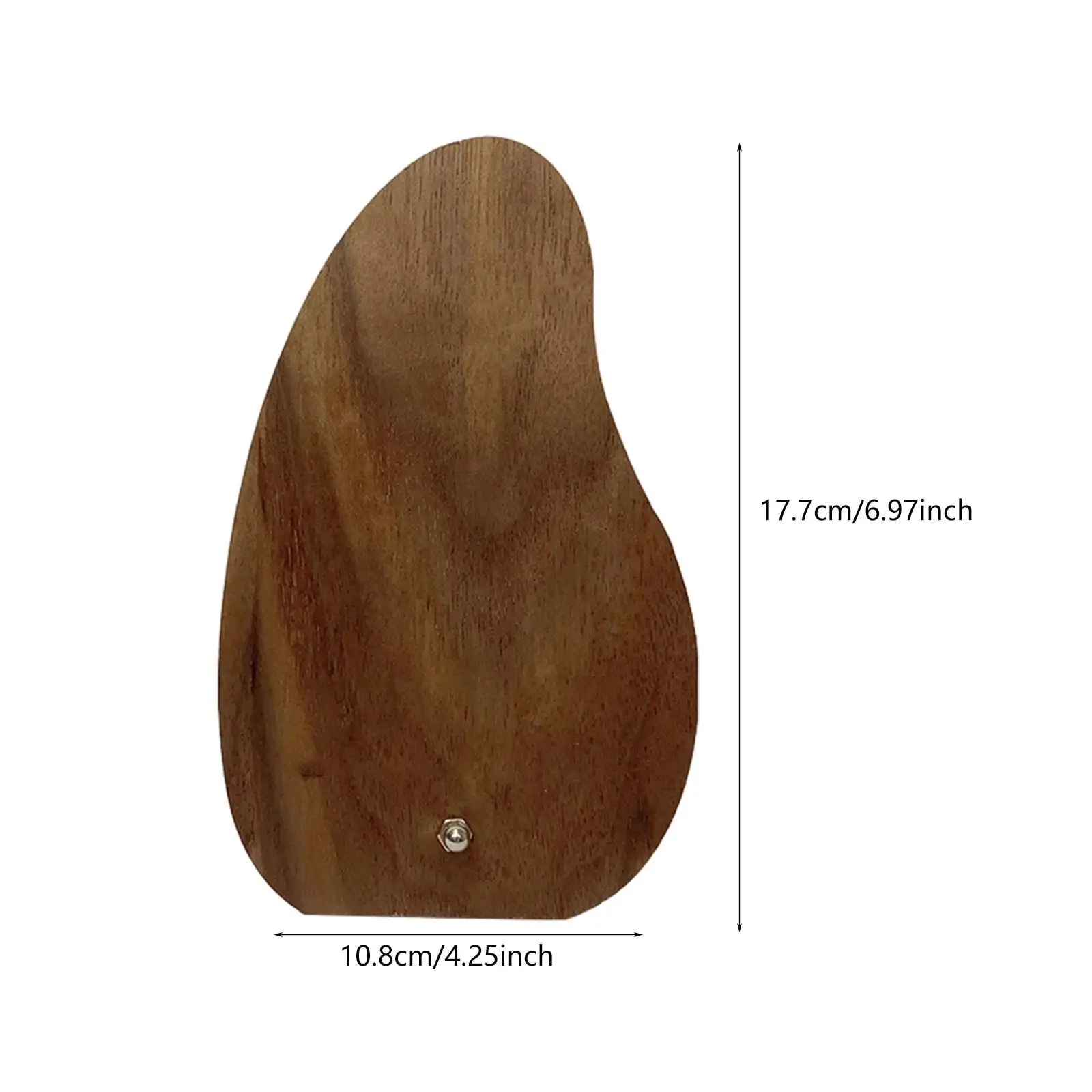 Nail Art Display Stand, Professioneel Frame Lichtgewicht Beginners Mode Salon Benodigdheden Thuis DIY Nail Tip Monster Display Board,