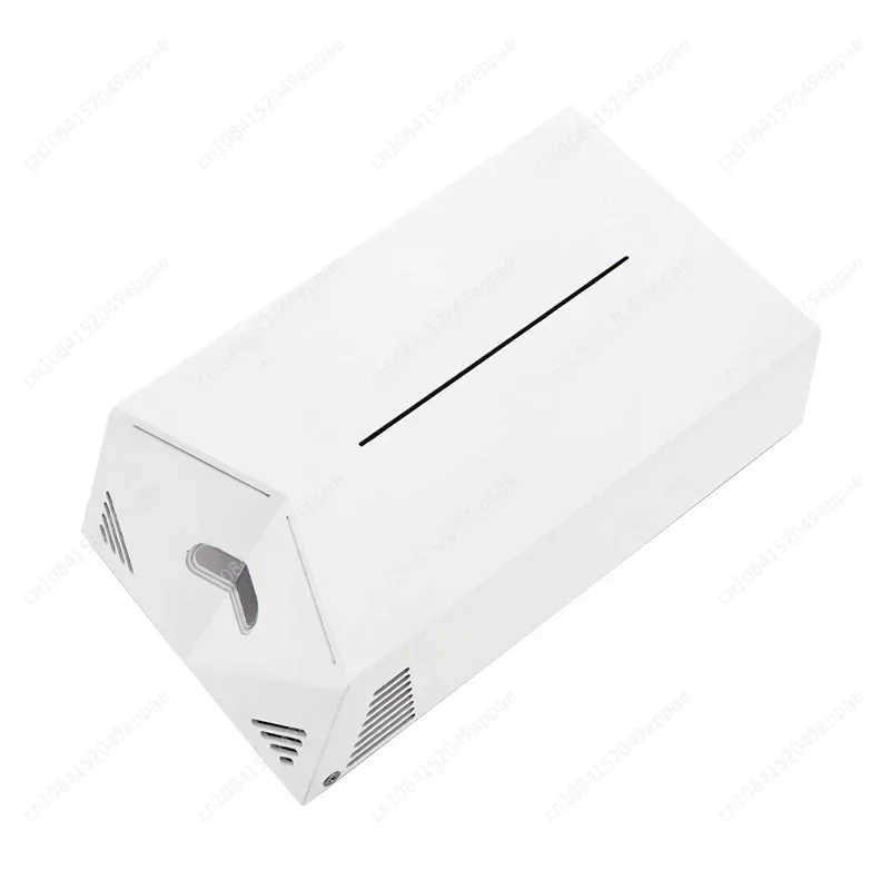 

Fully Automatic Induction Hand Dryer Mobile Phone Hotel Bathroom Commercial High-speed Hand Dryer