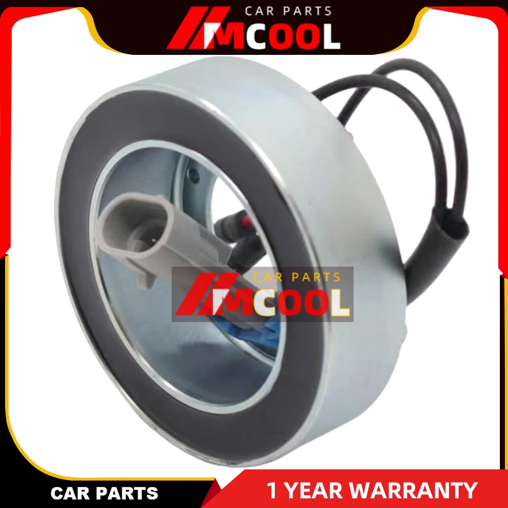 

Car Parts AC Compressor Clutch Field coil for Chevrolet Sonic TRAX 1.8L Opel Vauxhall Adam Mokka 95369543 AKT200A412