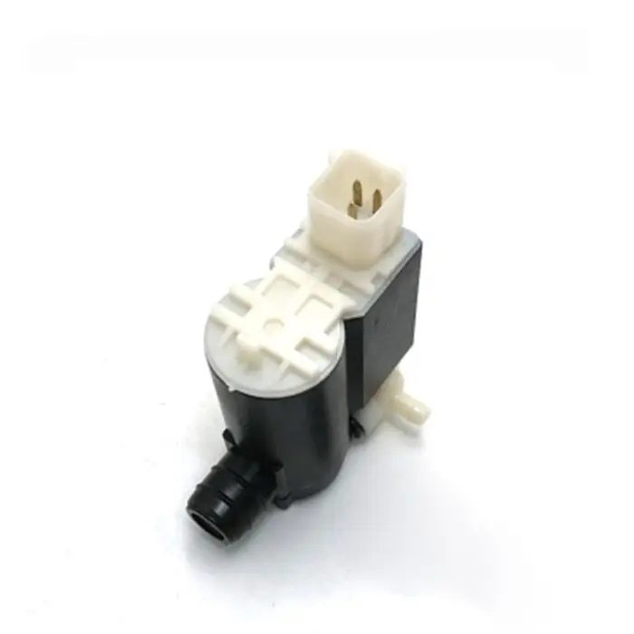Auto parts High quality 1 pcs Windshield Washer Motor Pump 98510-2V100 For HYUNDAI VELOSTER SANTA FE for Kia Sportage
