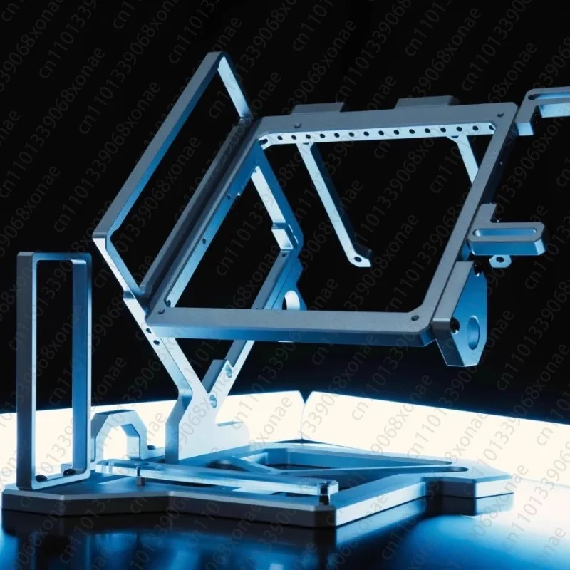 A45 Open Chassis, I…