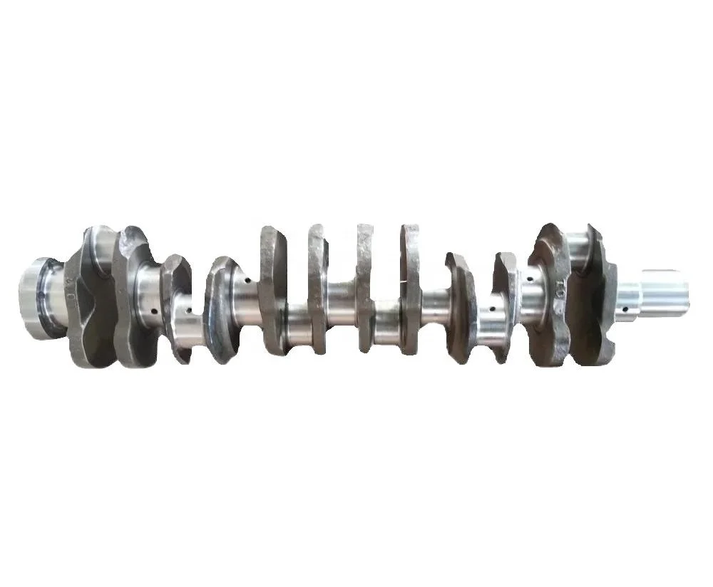 Construction Excavator 4N0922 Engine Spare Parts 3126 3412 CRANKSHAFT GP 4N-0922 For Caterpillar