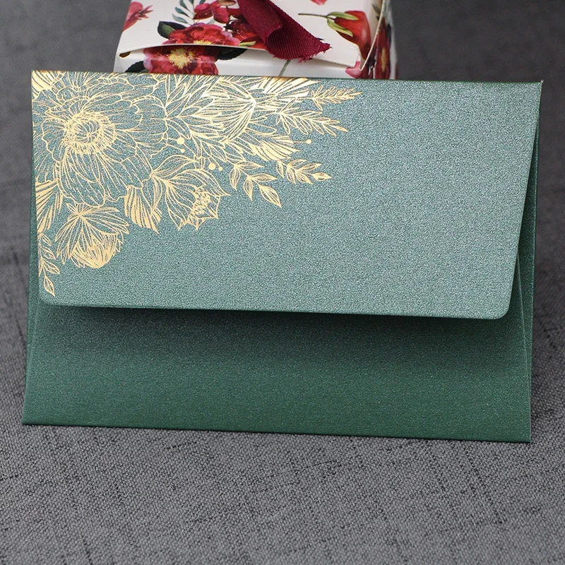 Variant: Small dark green