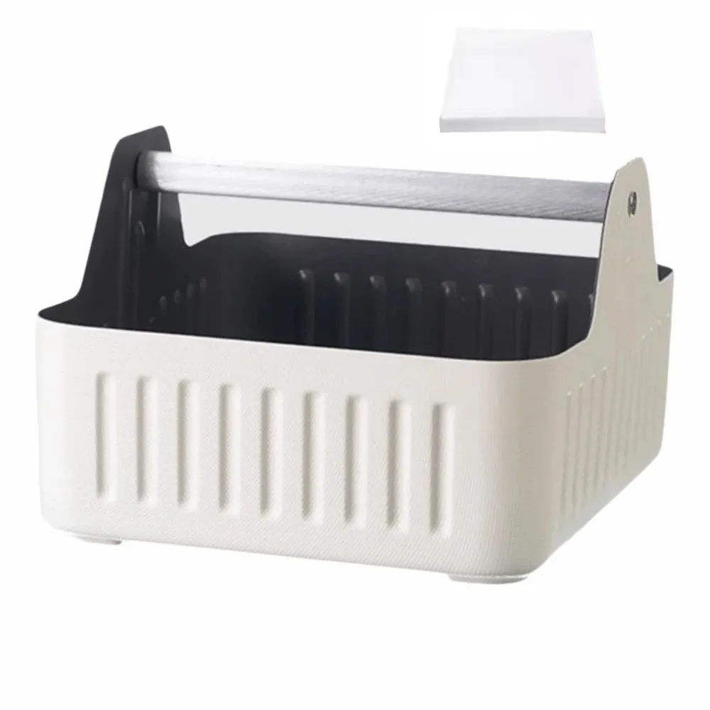 Estação de defecação fixa para papagaios, fácil de limpar, com papel marcado e bandeja, ideal para treinar o uso da caixa de areia, resistente.