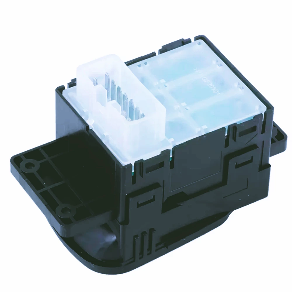 ZF-Ji1 935704 N0004X interruptor de Control de ventanilla eléctrica principal para coche