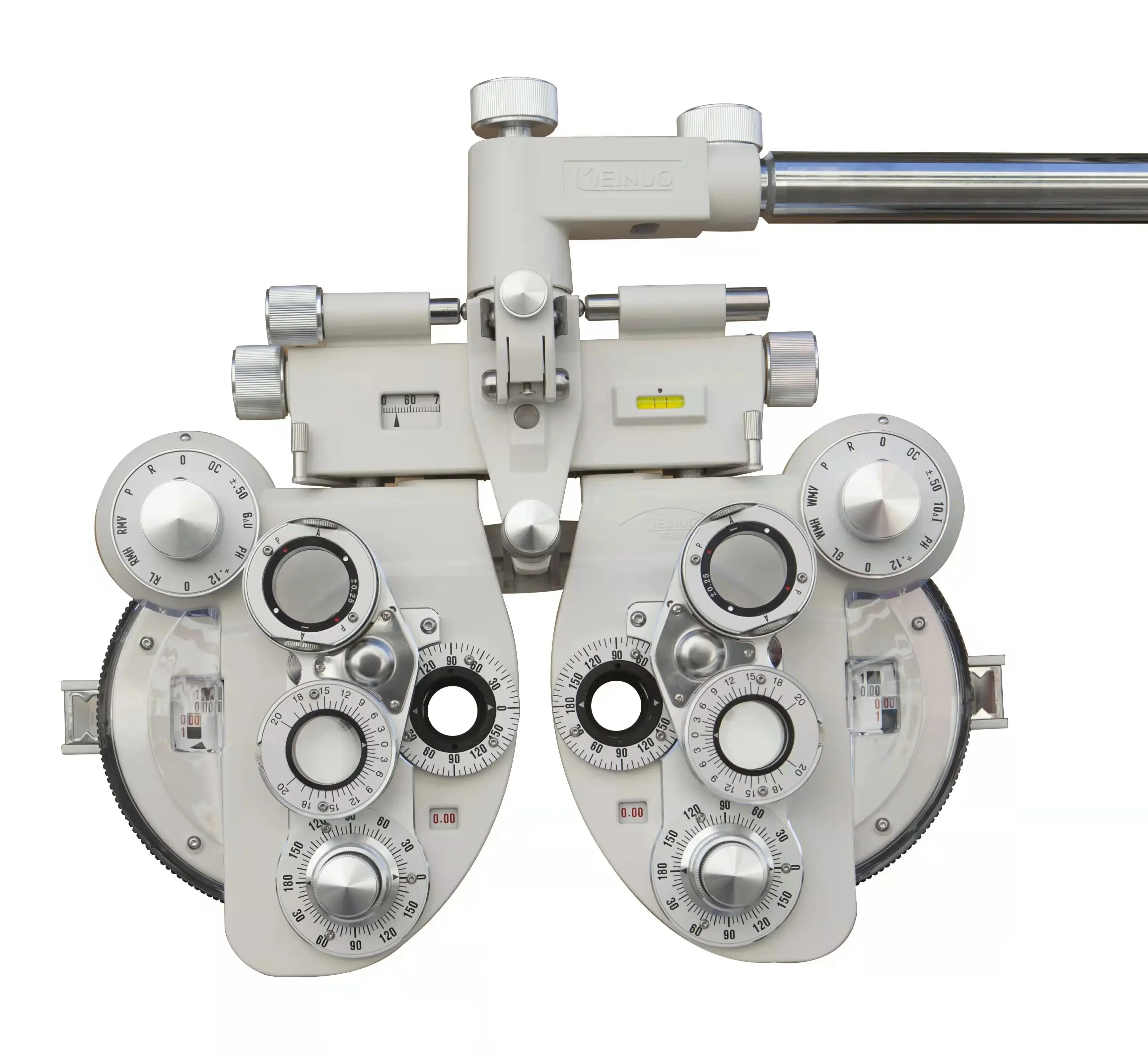 

Vision Testing Equipment Manual Phoropter Price for Sale