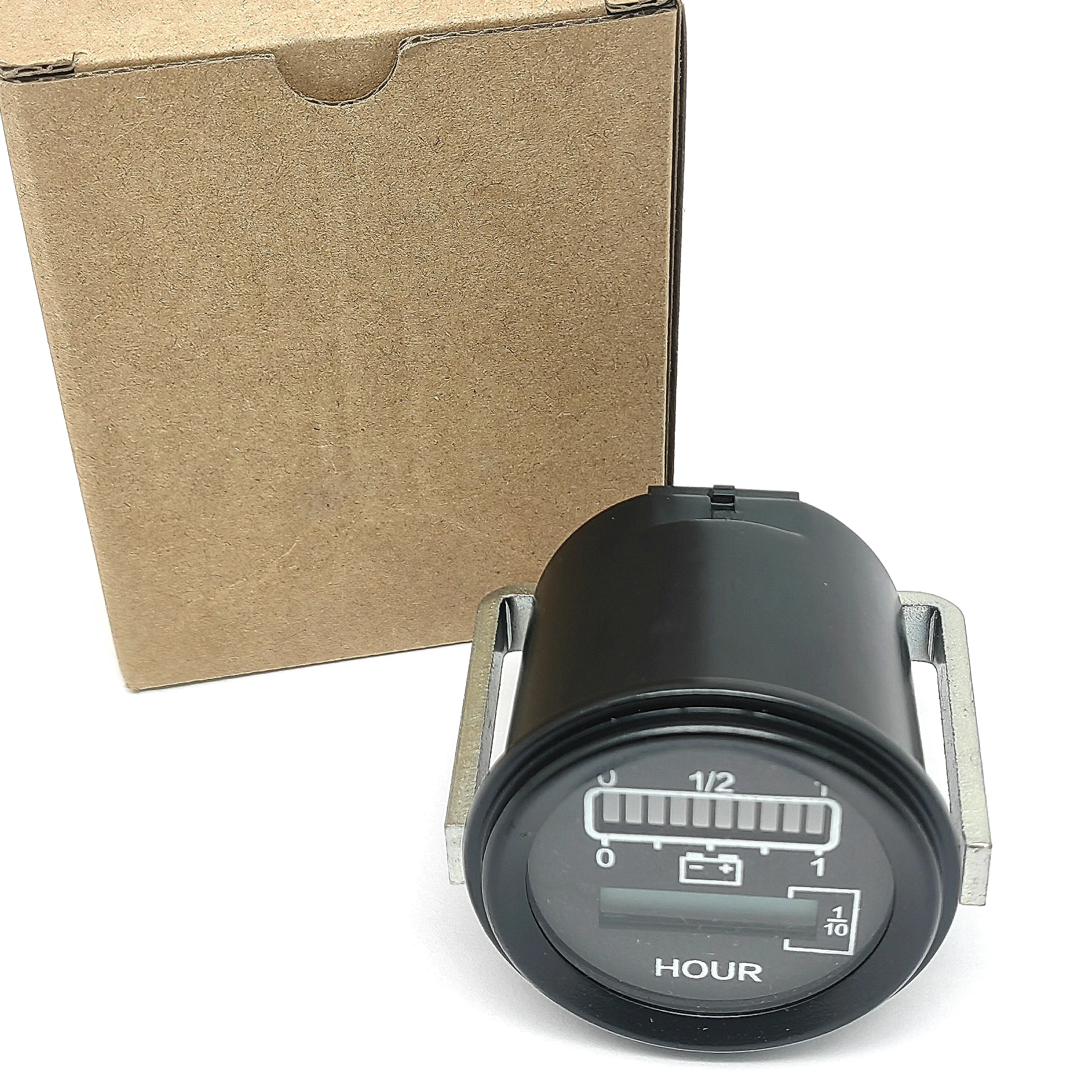 

High Quality Aftermarket Hour Meter for Linde Forklift |7917294031/7917294030/7917294003/7917294002| Direct Replacement