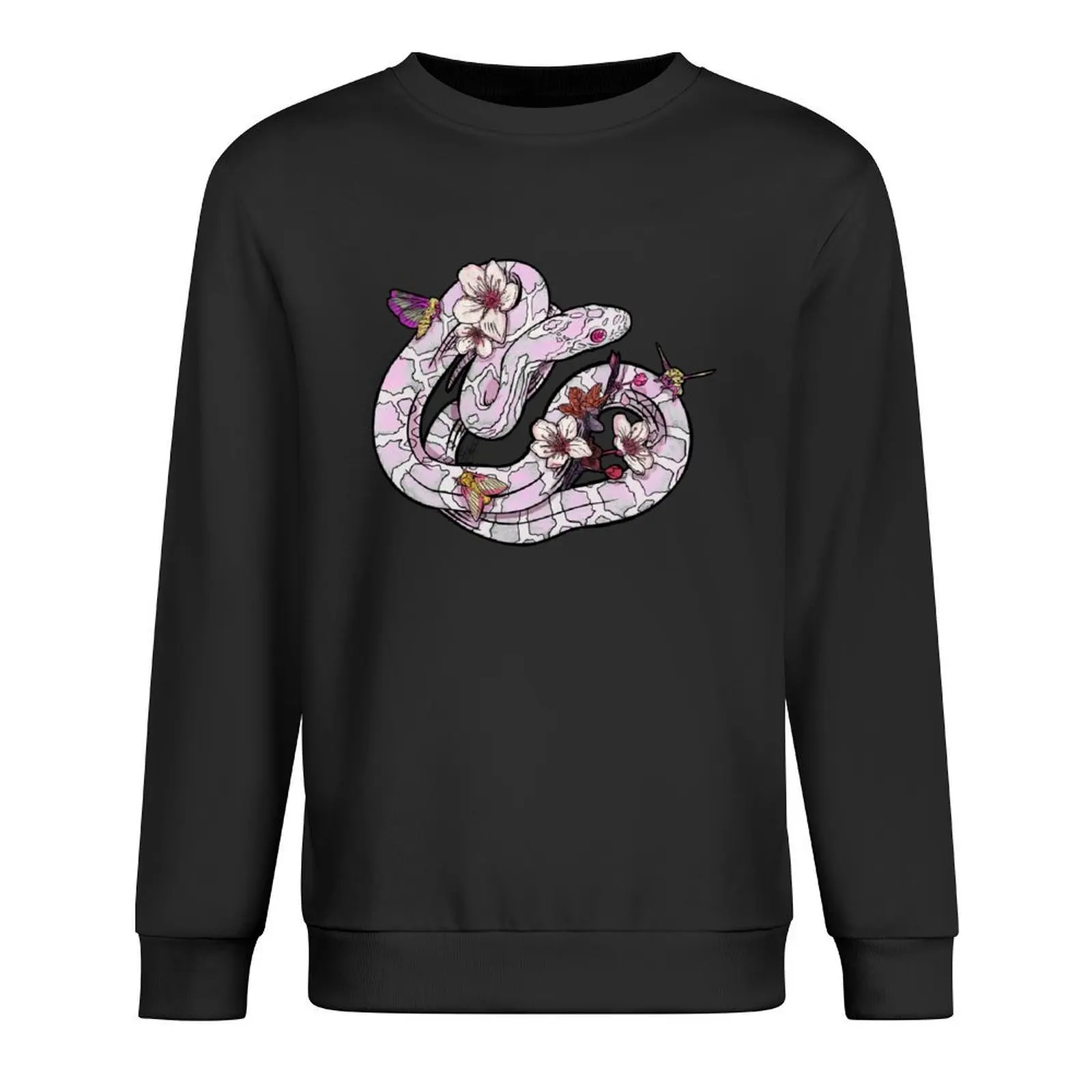 

Kawaii naga Pullover winter clothes men's clothing anime clothing men's autumn clothes sports sweatshirt man