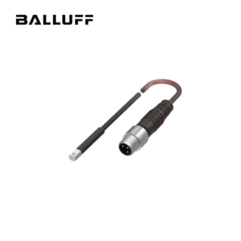 

2025 Balluff BMF00EL Magnetic Sensor BMF 243K-PS-C-2A-SA2-S49-00, 3