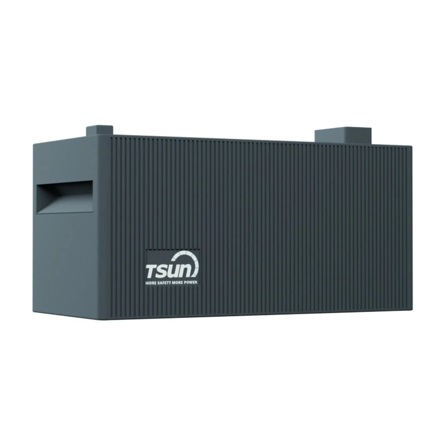 TSUN Speicher 2010Wh, 1× TSUN DB2000Lite, Erweiterungsakku für TSUN DCU & MH Serie, Plug & Play kompatibel (0% MwSt)