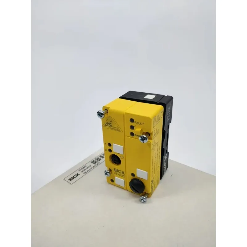 Plc 1025687 Uue4215-04ca200e 4215 As-interface Safe Busnode for Warranty Product