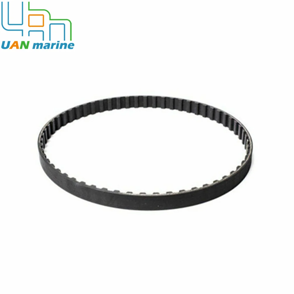 

Ремень ГРМ 3H8-10061 для Tohatsu 4 Stroke 20 л. С. Для лодочного подвесного мотора 3H8100610