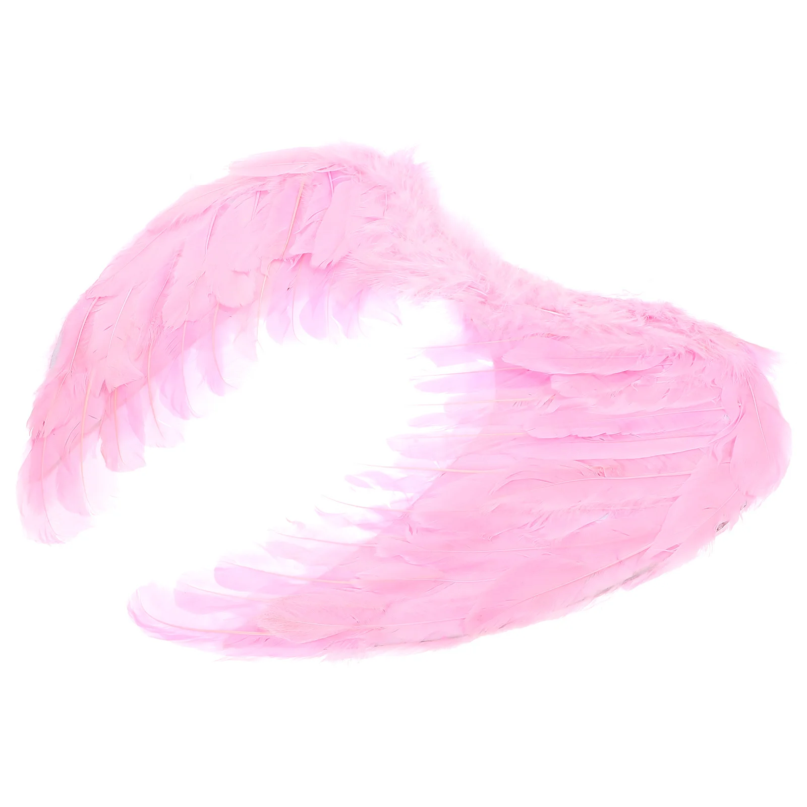 

Wings Props 45x35cm Lightweight Fairy Wing Props Kids Costume Wing for Girls Fairy Party Supplies Cosplay