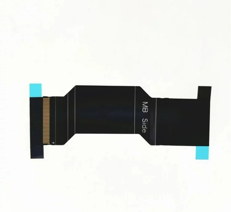 IO Board Flex Cable IO Small Board Connection Wire LF-M412P DA30001UB10 57PD1 057PD1 For Dell Alienware X14 R2 IDP40