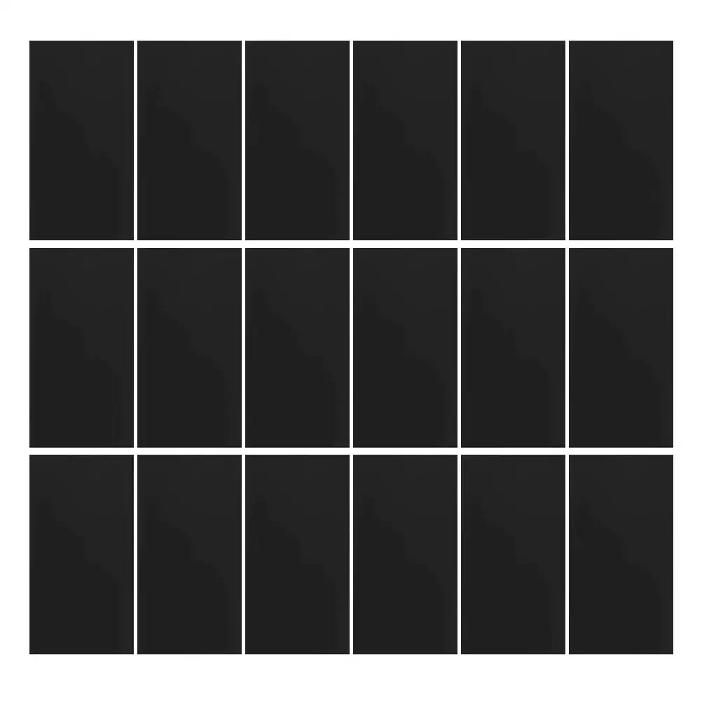 

45 Pcs Anti Tarnish Strips Non Abrasive Paper For Jewelry Storage Black Color Tabs Earrings Rings Necklace Anti Oxidation