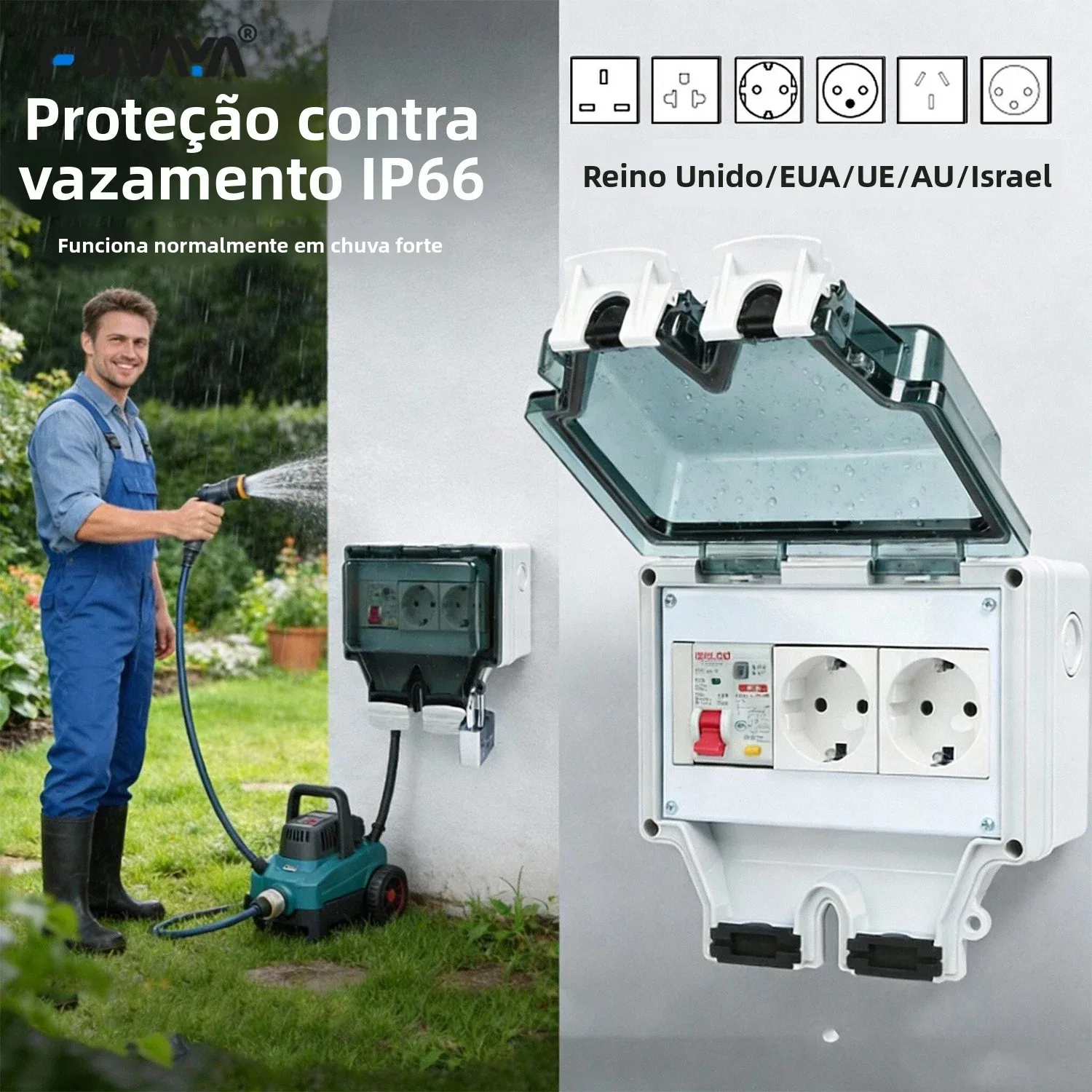 prese-impermeabili-funaya-con-protezione-da-sovratensione-e-interruttore-automatico-spina-eur-eu-kr-fr-us-uk-mk-israele-1-o-2-prese-ip65-16a-montaggio-a-superficie