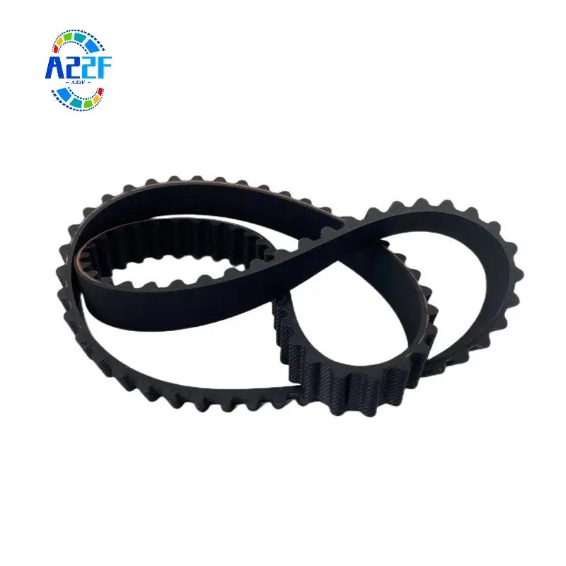 A22F-14400-ZV5-014 Timing Belt For Honda BF35 BF40 BF45 BF50 Outboard 35HP 40HP 45HP 50HP Marine Engines 14400-ZV5-004
