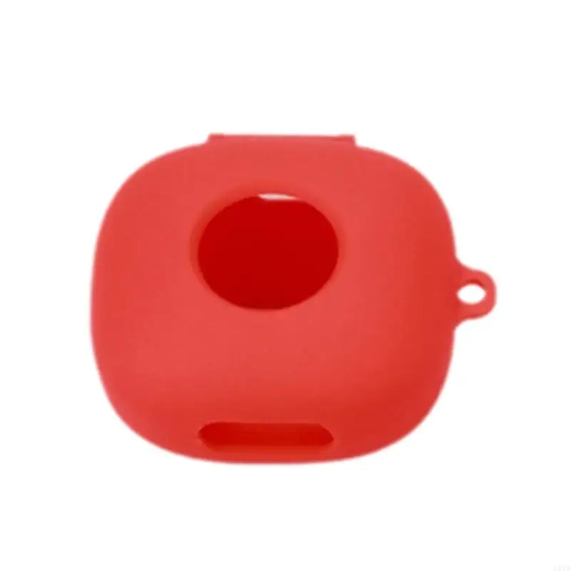 Capa fone ouvido g8df, capa à prova choque, proteção antiarranhões, lavável, proteção danos, adequado para x20