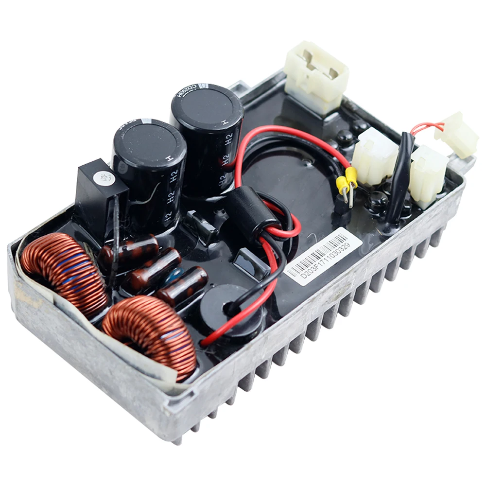 230V 50Hz IG2000 DU20 Generator Inverter AVR Automatic Voltage Regulator Stabilizer Inverter Module Control Circuit Board