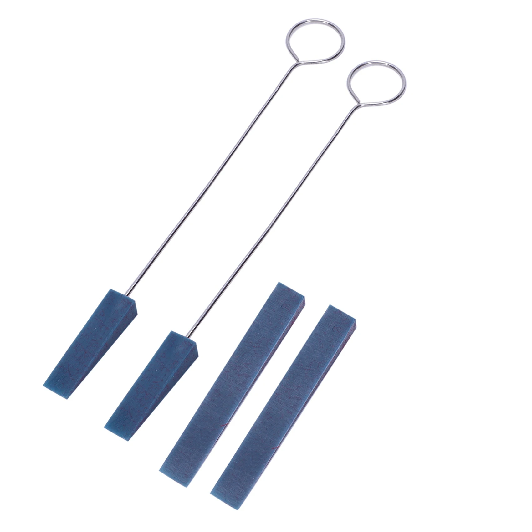 

Профессиональный портативный набор инструментов для настройки пианино A99I-2X: рычаги для настройки, глушители и кейс. Набор для самостоятельной настройки пианино.