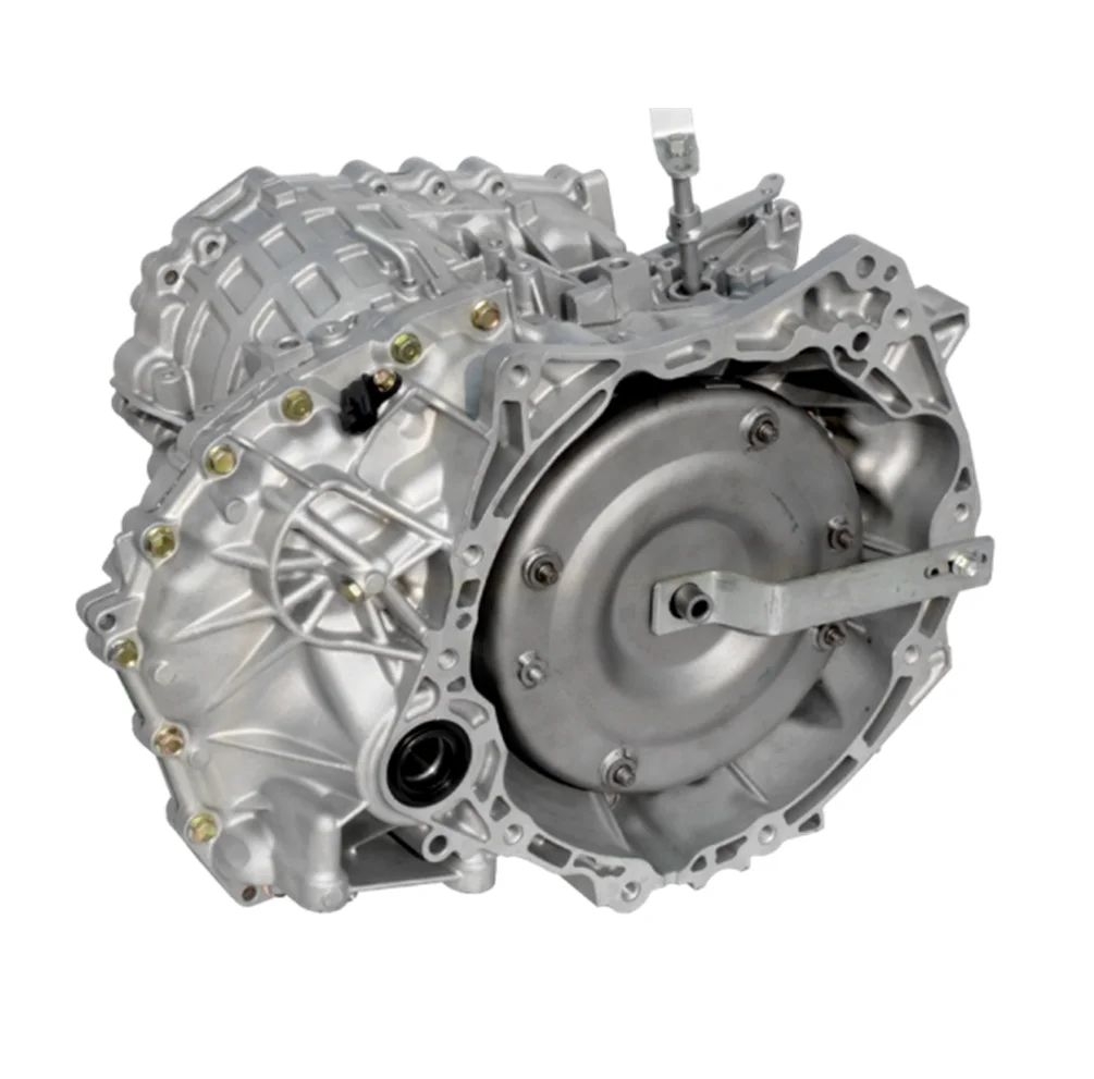 

RE0F10A Automatic CVT Gearbox Continuously Variable JF011E Transmission For Dodge For Nissan