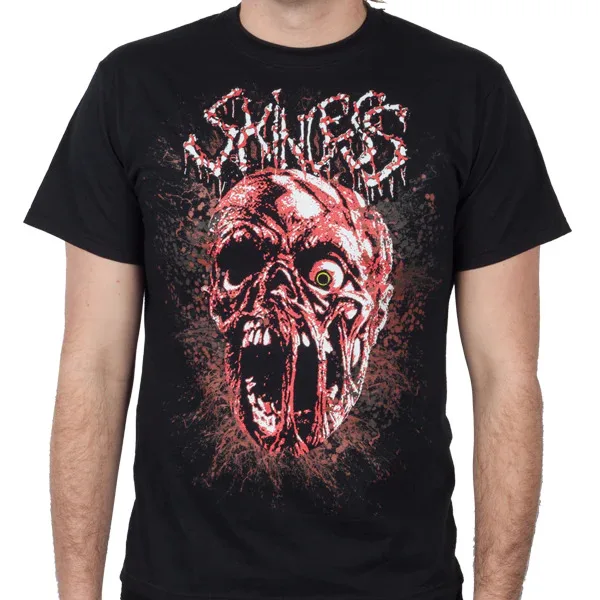 Skinless Meat Grinder T shirt