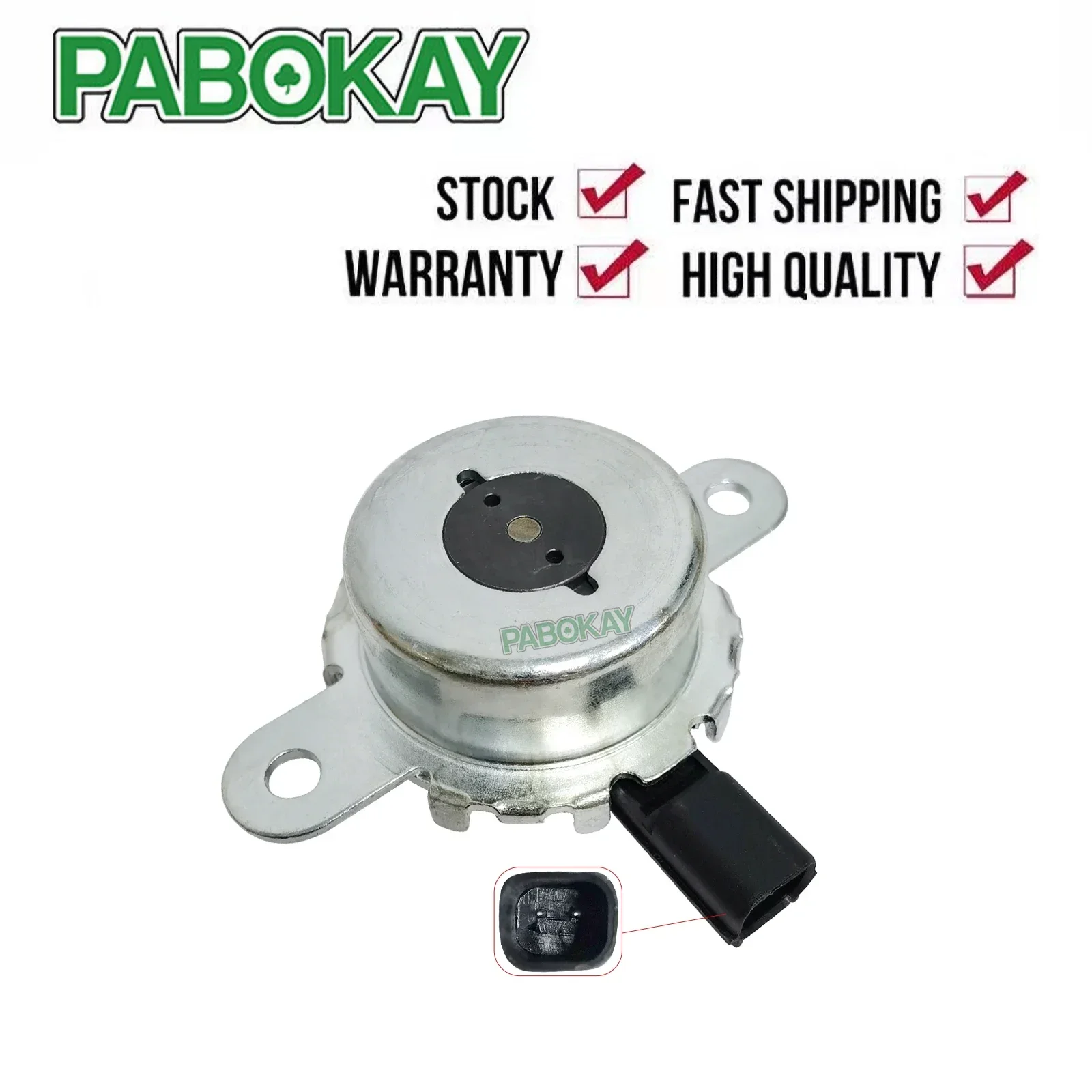 

1 Unit x Oil Control Valve Solenoid For Subaru WRX Legacy Impreza 10921AA220 10921-AA220 10921AA230 10921-AA230 10921AA231