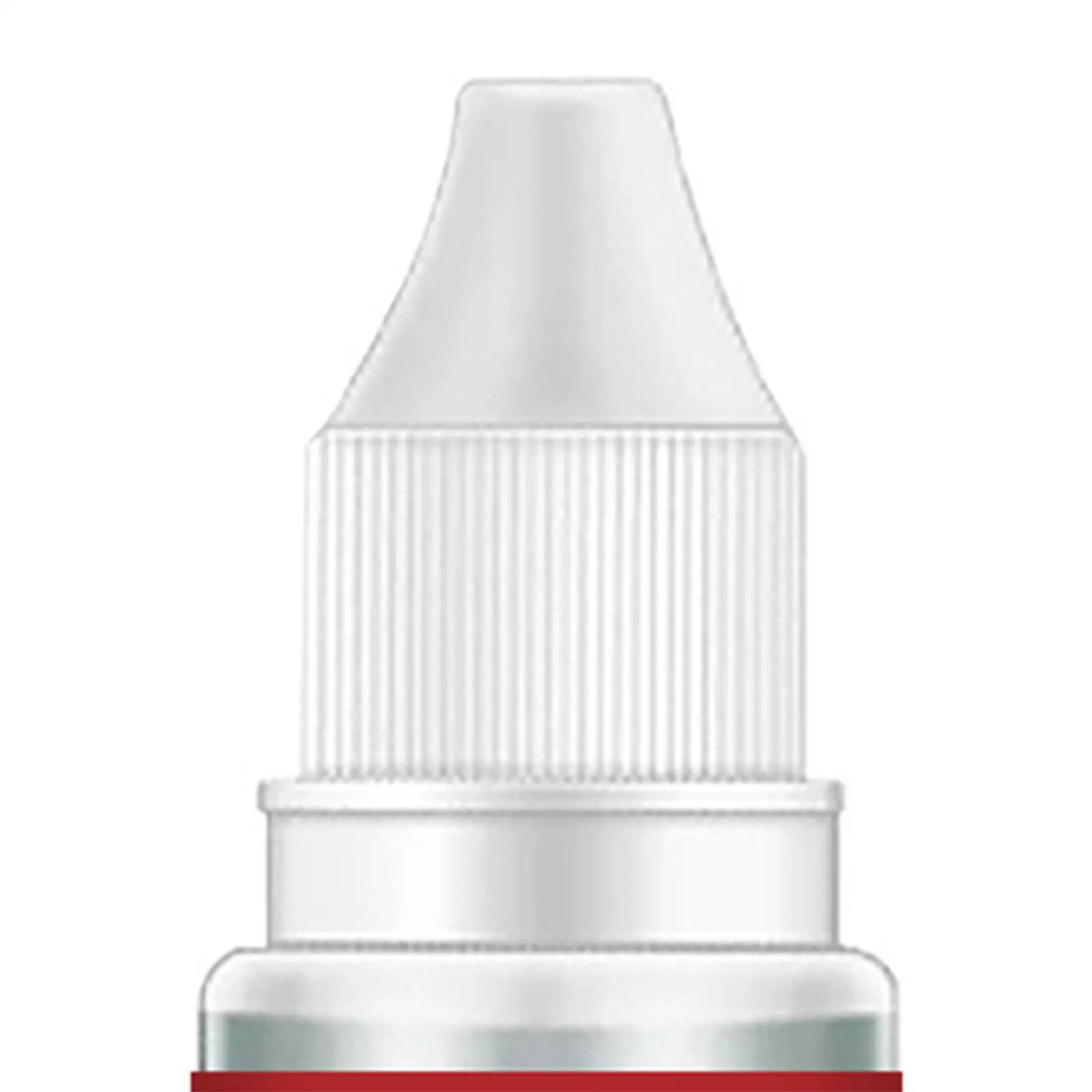 Nail Repair Solution Nail Treatment Fluid Drops for Discoloration Peeling