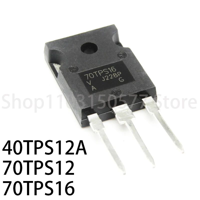 1piece 40TPS12A 70TPS12 70TPS16-TO247