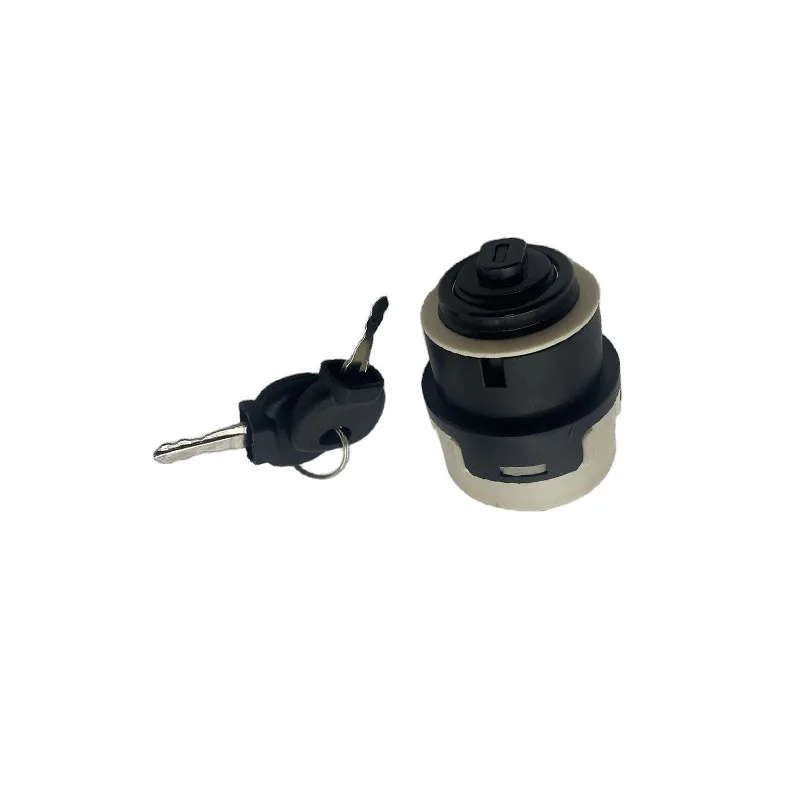 

Выключатель зажигания экскаватора-погрузчика для BL60 BL61 BL70 BL71 11881365