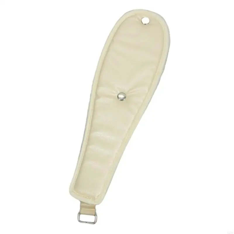 A5YC Baby Strollers Crotch Strap Enhances Security Easy Maintenance for Almost All Models Strollers Pushchair