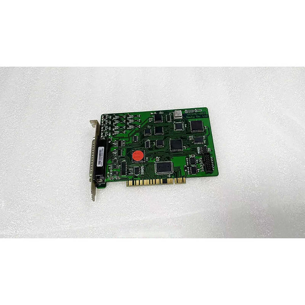 PCIMC-6B3 Perfect Tested Card