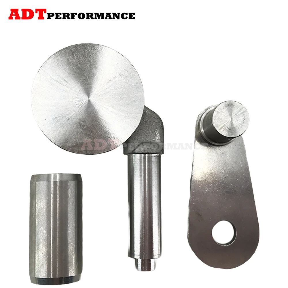 TD04L6 49894-37102 Turbo Flapper for HONDA ACCORD AVANCIER UR-V 2.0T 2016- Engine:K20C3 2.0T 272HP Turbocharger parts flapper