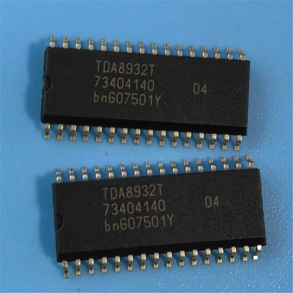

TDA8932T TDA8932 SOP32 (точество продукта: 10 шт.)